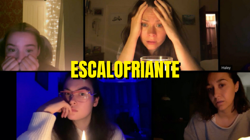 La escalofriante película de terror que tiene los días contados en Netflix